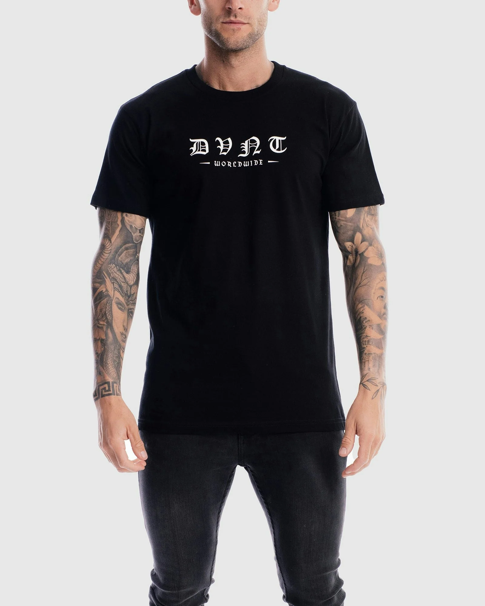 Worldwide Tee - Image 5