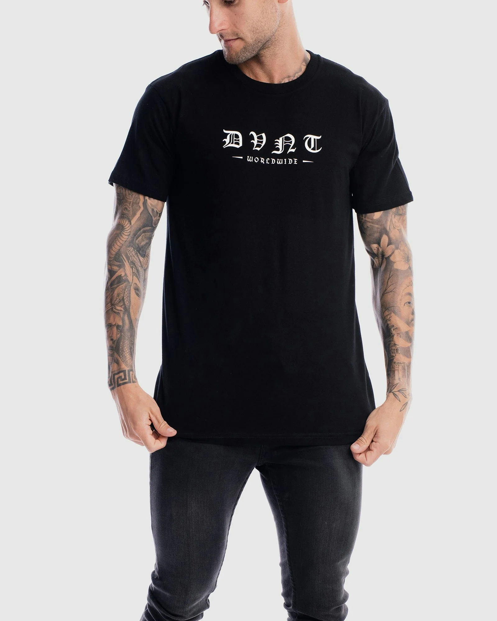 Worldwide Tee - Image 6