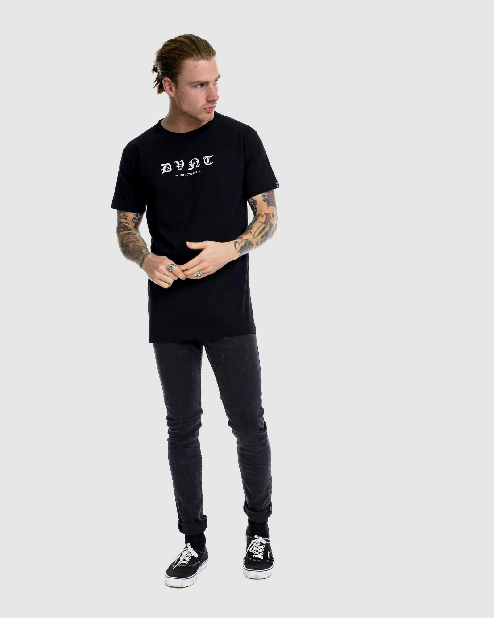 Worldwide Tee - Image 7