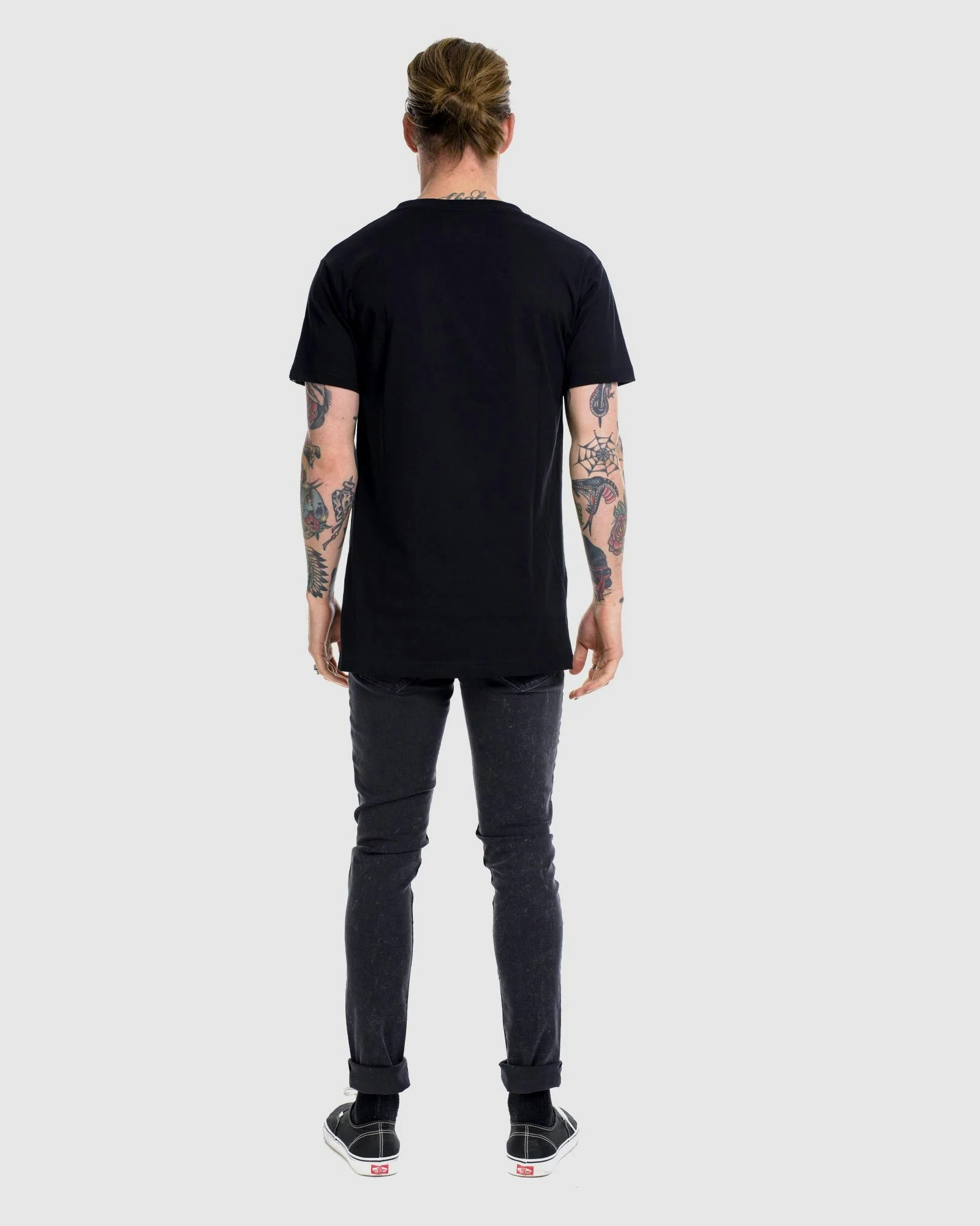 Worldwide Tee - Image 8