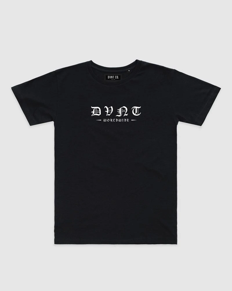 Worldwide Tee - Youth