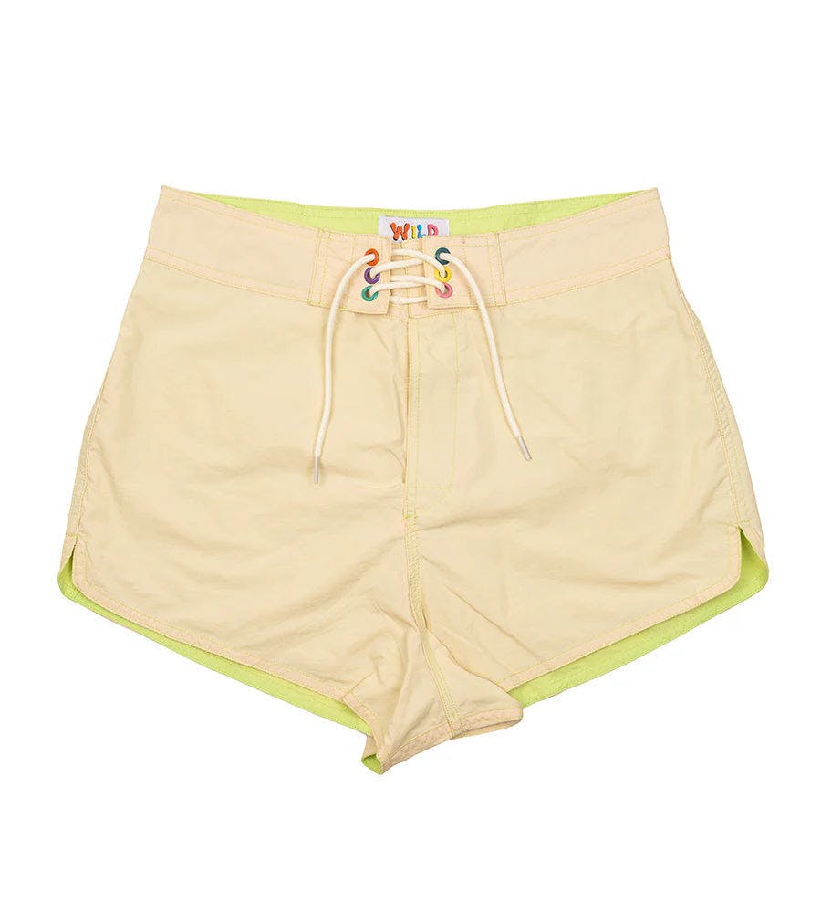 WT Surf Shorts Parachute