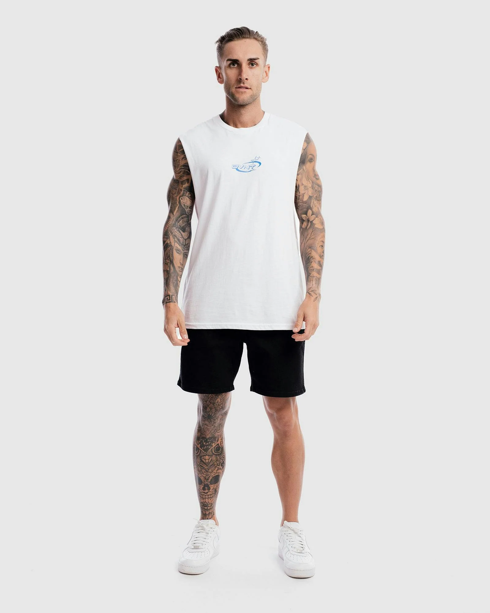 Y2K Tank - Image 7