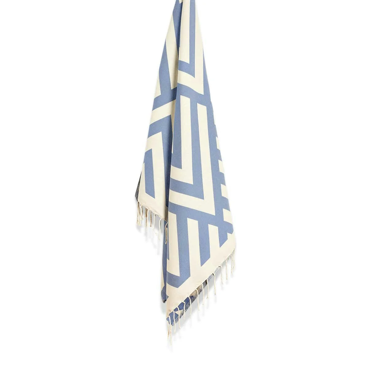 Zig Zag Blue - Image 5